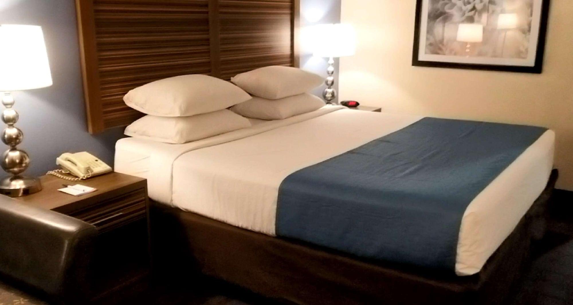 Best Western Fishers Indianapolis Area Buitenkant foto