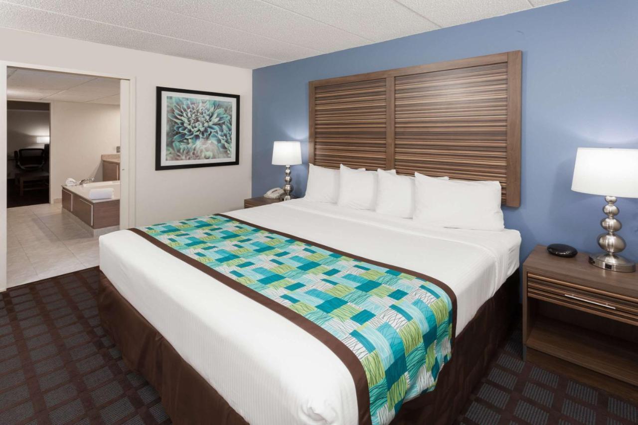 Best Western Fishers Indianapolis Area Buitenkant foto