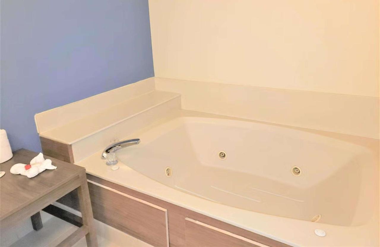 Best Western Fishers Indianapolis Area Buitenkant foto